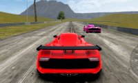 Speed Racing Pro 2