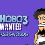 Hobo 3 Wanted