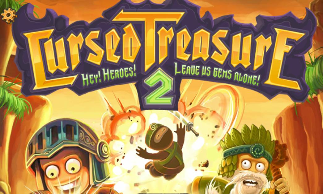 Играть в забытое сокровище 2. Cursed 2 игра. Игра Король башен. Башенки Леший игра. Cursed Treasure 2 Ultimate Edition.