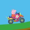 Peppa Pig ATV Extrem