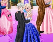 Elsa Wedding Anniversary