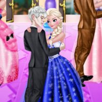 Elsa Wedding Anniversary