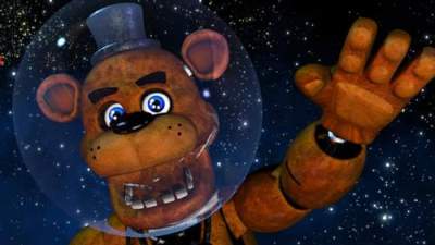 FNaF 57: Freddy in Space, Five Nights at Freddy's Wiki