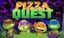 Żółwie Ninja Pizza Quest