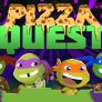Tartarugas ninjas Pizza Quest