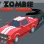 Zombie Drift Arena