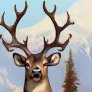  Wild Hunt: Hunting Games 3D