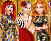Hercegnők Gucci őszi kollekció