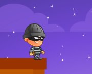 Swing Robber Game