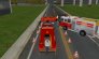 Ambulans sürüş simülatörü oyunu