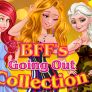 Bffs Going Out Collection
