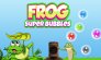 Frog Super-Bubbles