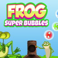 Frog Super-Bubbles