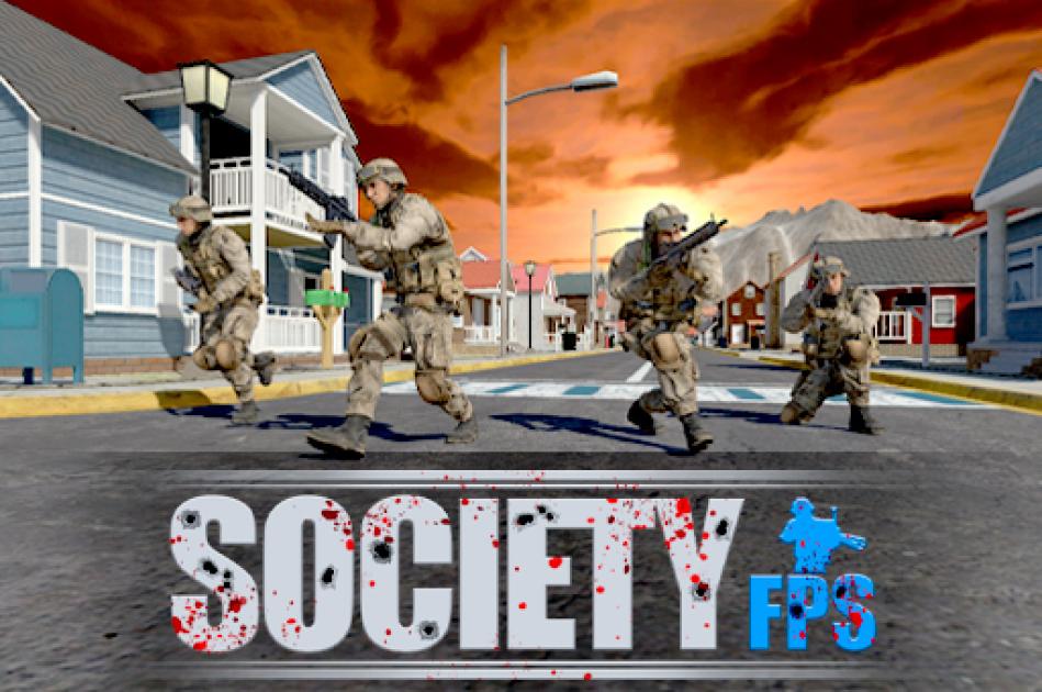 Society game