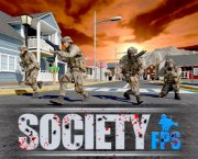 SOCIETY FPS