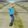 Amazing Skater 3D