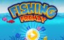 Halászati Frenzy