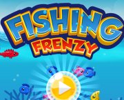 Fischen Frenzy