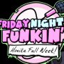 FNF vs Monika (DDLC) Full Week