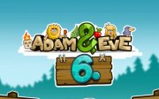 Адам и Ева 6