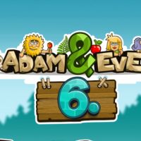 Ádám és Éva 6