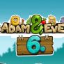 Adán y Eva 6
