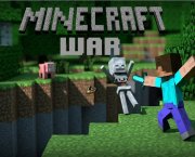Minecraft Wars