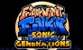  FNF vs Boom Sonic – Corrupted Generations