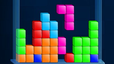 Friv Tetris cube