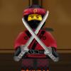 Lego Ninjago: Kai-chi