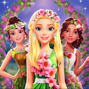 Игры для девочек, бесплатные игры для девочек онлайн на lys-cosmetics.ru