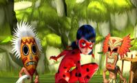 Ladybug Temple Run - Play UNBLOCKED Ladybug Temple Run on DooDooLove