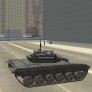 Tanc Simulator 3D in oras