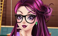 Ever After High rivalidade