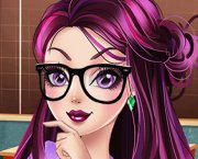 Ever After High rivalità
