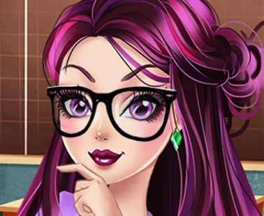 Ever After High rivalidad
