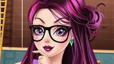 Ever After High rivalità
