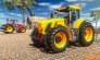 Farm Tractor Simulator Village Farming 3D