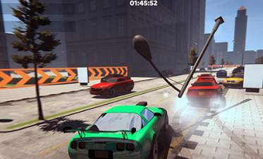 City Car Driving Simulator: Ultimate Game · Play Online For Free ·