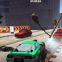 City Car Driving Simulator Ultimate