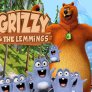 Grizzy and the Lemmings Jigsaw Puzzle