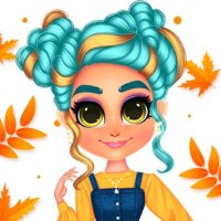 My Autumn Bright Outfits