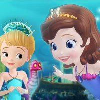 Sofia - Meerjungfrau Abenteuer