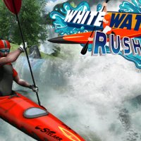 White Water Rush