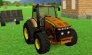 Çiftlik Traktörü Simülatörü