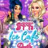 Ice Cafe Party