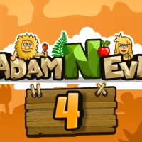 Adam und Eva 4