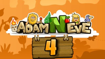 Adam and Eve 4