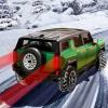 SUV Snow Driving 3D