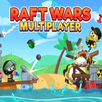 Raft Wars Multiplayer
